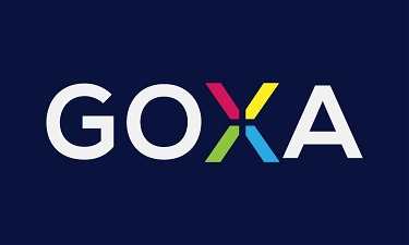 GOXA.com
